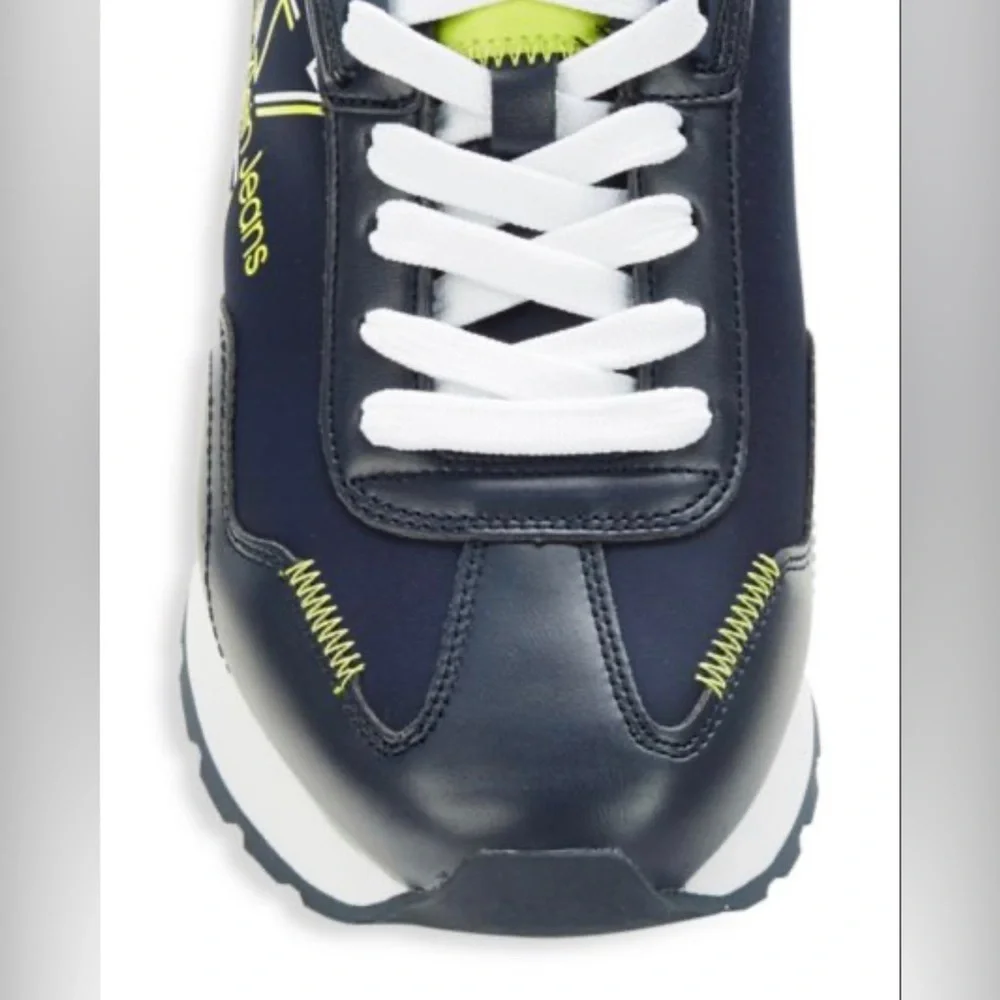 🖤🖤Calvin Klein CAYLE Sneaker Dark Blue